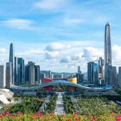 79号渔船海鲜饭店(岗厦店) User Photo