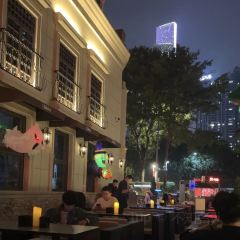 touch club User Photo