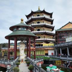 XI MEN SHAN YU GUO TIAO User Photo