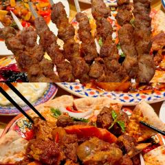 MA FENG HUA User Photo