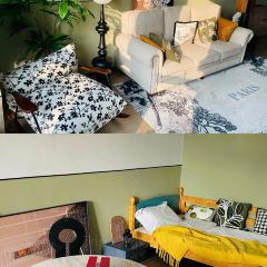 綠地三隻羊羊肉串（幸福路店）張用戶圖片