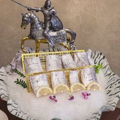 御翠轩(世纪公园店) User Photo