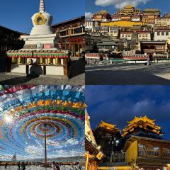 喜洲翰林破酥粑粑(壹号店) 여행 사진