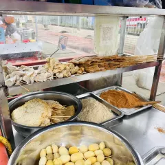 小土豆家常菜馆 여행 사진