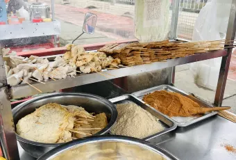 小土豆家常菜馆 User Photo