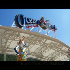 仁记海鲜餐厅 User Photo