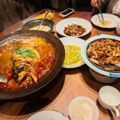 宴江南餐厅(应天门店) User Photo