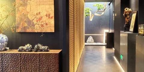 錦小館(濱海大道世紀名苑店)