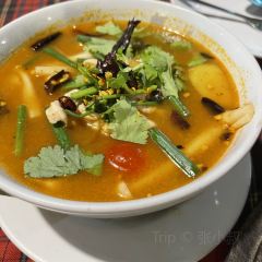 KoDam kitchen User Photo