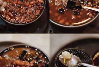 Chè 4 Mùa Hàng Cân User Photo