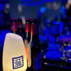 Tangla Hotel Tianjin·China Bleu 여행 사진