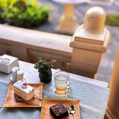 Kaiser Cafe 여행 사진