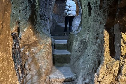 Melegobia Restaurant