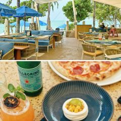 Coast Beach Club & Bistro Pattaya User Photo