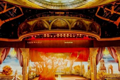 Changjixiaochiyitiaojie