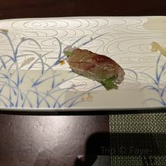 Si Sushi User Photo