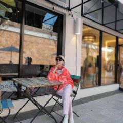 Rusty Pelican - Tampa User Photo