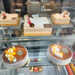 Le Petit Gâteau張用戶圖片