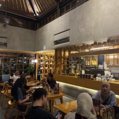 Pison Ubud User Photo