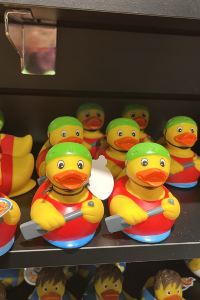 Hillary Chan 阿姆斯特丹市諾富特酒店優惠