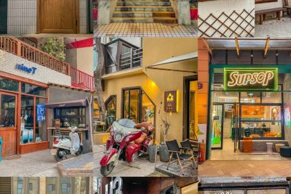 松明ONEONE烤肉馆(建业凯旋广场店)