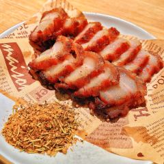 拾味馆·海南菜(陵水海韵店) User Photo