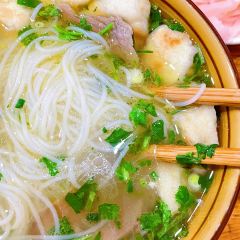 星月清真 User Photo