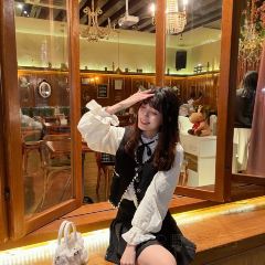 印象時光咖啡張用戶圖片