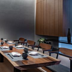 貴陽東景希爾頓飯店·燈 日料餐廳張用戶圖片