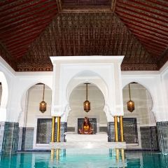 La Mamounia User Photo