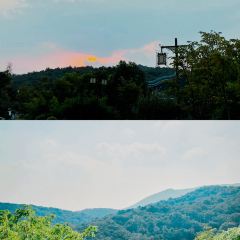 宝华山庄 User Photo