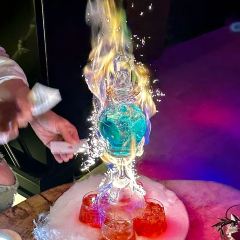 50mil Cocktail&whisky pub User Photo