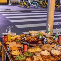 欢喜兔兔火锅 User Photo