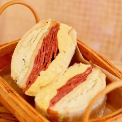 春花食堂(博罗店) 여행 사진