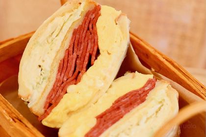 春花食堂(博罗店)