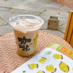 古茗(官桥一店) User Photo