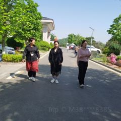 Rizhaosongyuehulanhaijunhuada Restaurant 여행 사진