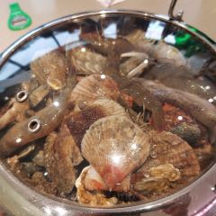 大锅强海鲜(城市阳台店) User Photo