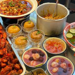 嗦嗦叫·南昌小酒館 （紅谷灘店）張用戶圖片