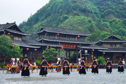黔湘食府(首店)