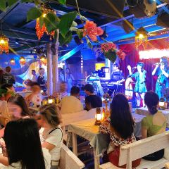 JULY 7TH BAR User Photo