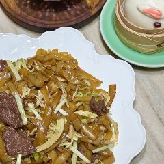 PIN CHINESE CUISINE User Photo