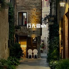 Villa Bordoni Restaurant User Photo
