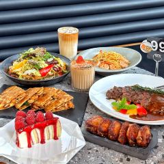 昆明佳华广场酒店·海鲜自助餐厅 User Photo
