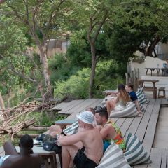 Matata Bay Cafe มาทาทาร์ เบย์ คาเฟ่ User Photo