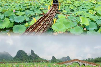 醉具人气餐厅(峰林晓镇店)