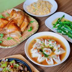 火小牛私房菜·啤酒鱼(西街店) User Photo