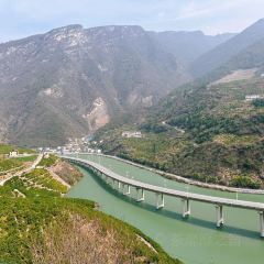 深渡河畔 User Photo