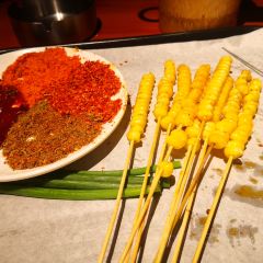 金夜哈尔滨烤串(福一路店) User Photo