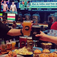 Cages Brewhouse User Photo